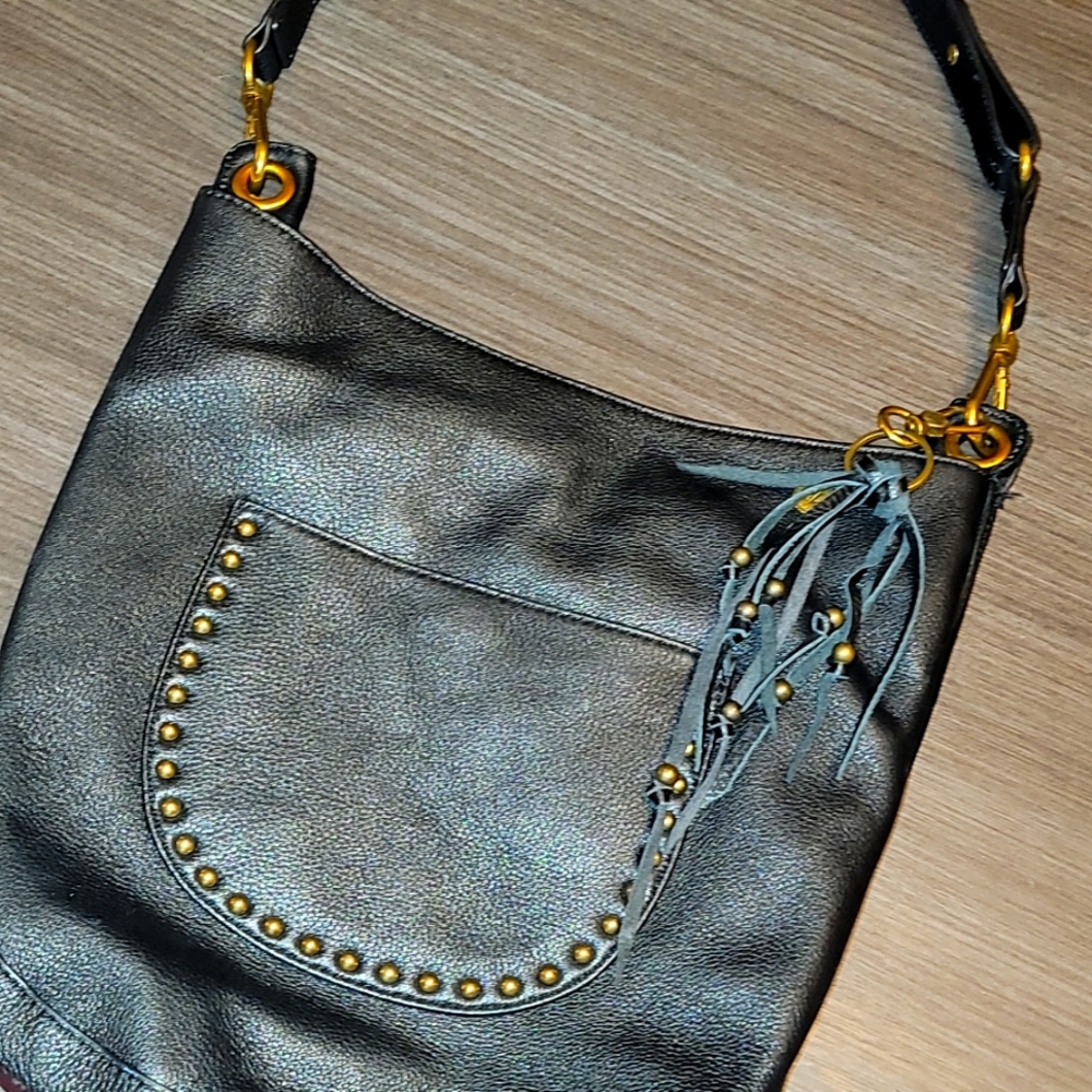 The sake purse